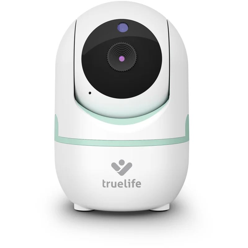 TrueLife NannyCam R4 Baby unit допълнителна камера