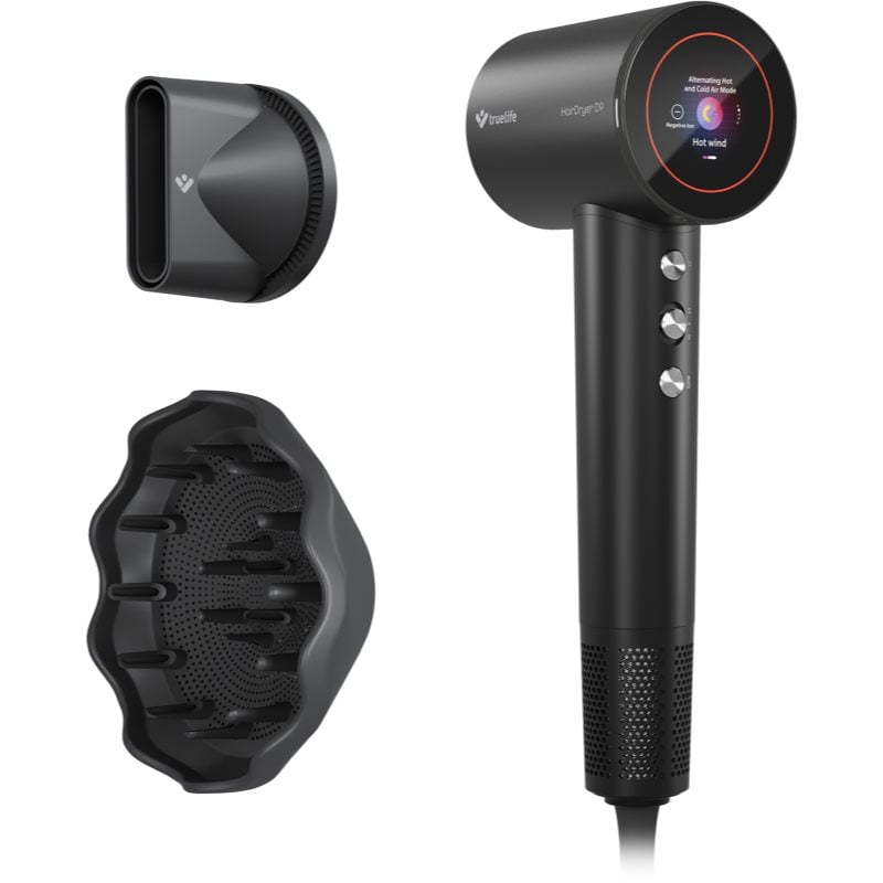TrueLife HairDryer D9 сешоар