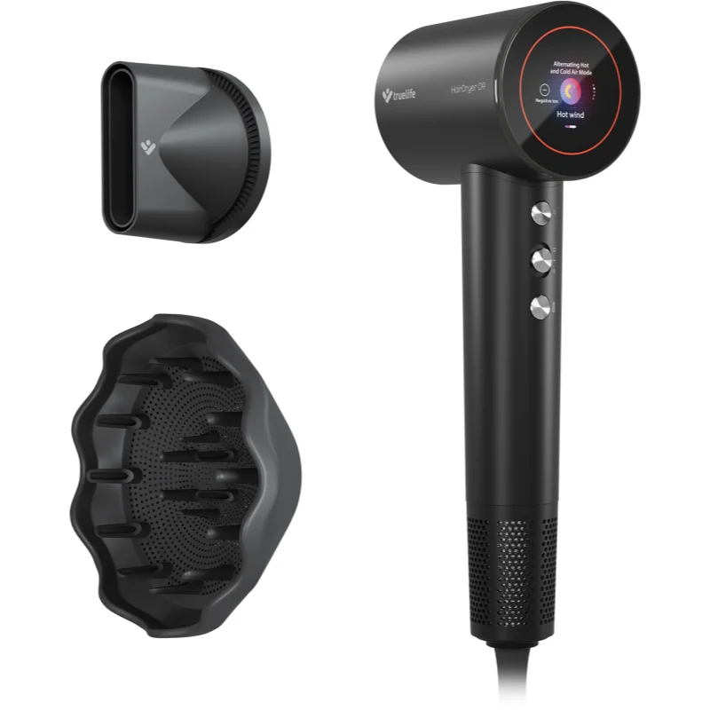 TrueLife HairDryer D9 сешоар