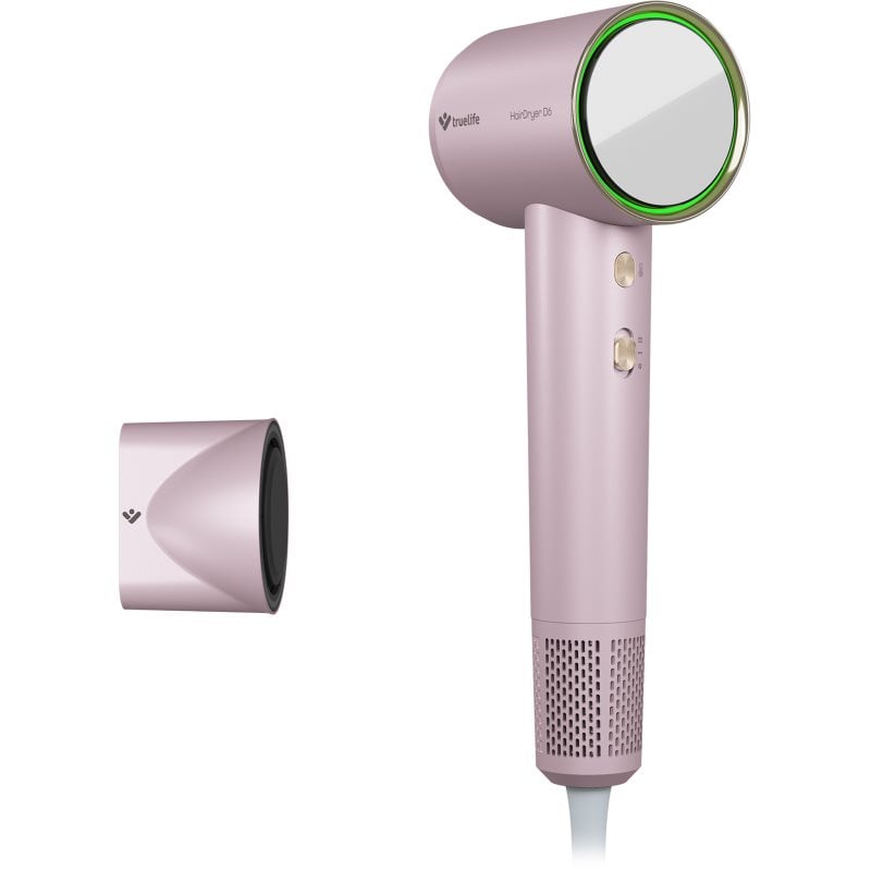 TrueLife HairDryer D6 сешоар