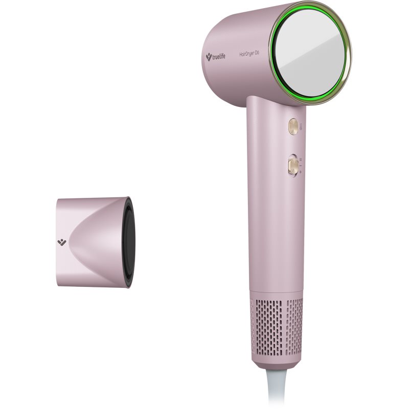 TrueLife TrueLife HairDryer D6 сешоар - Унисекс парфюм - Сравни цени от 1 магазин с безплатна доставка