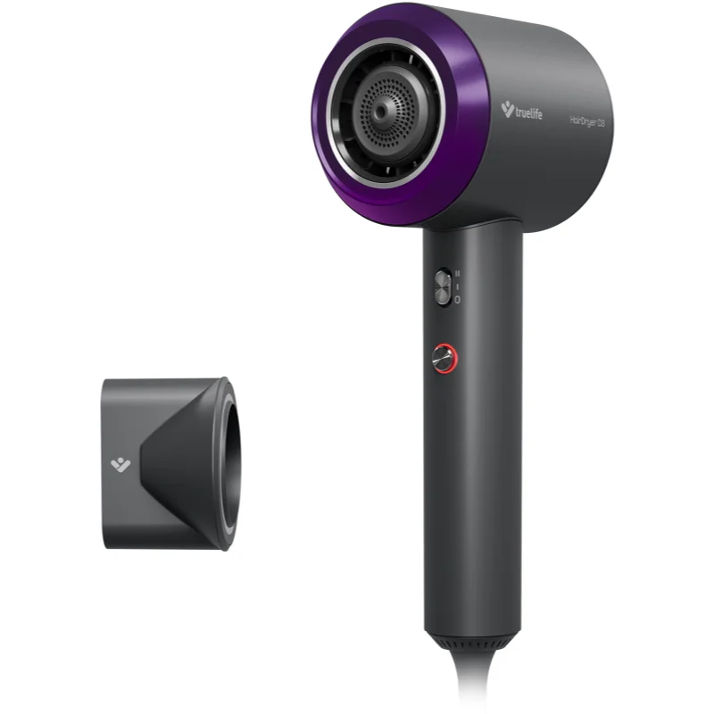 TrueLife HairDryer D3 сешоар - Електроуред - Сравни цени от 1 магазин с безплатна доставка