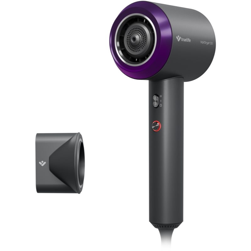 TrueLife HairDryer D3 сешоар - Електроуред - Сравни цени от 1 магазин с безплатна доставка