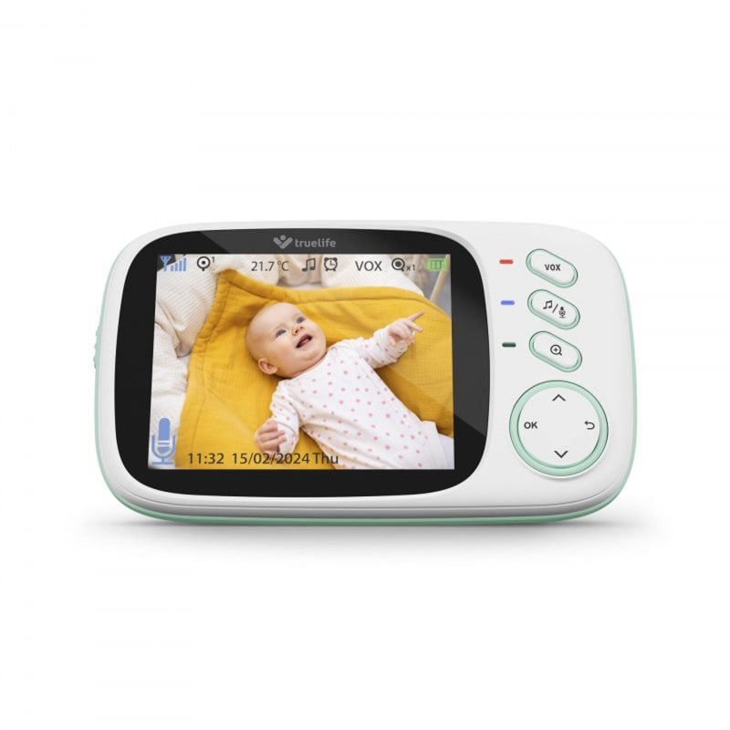TrueLife NannyCam H32 Pro резервно устройство Parent Unit