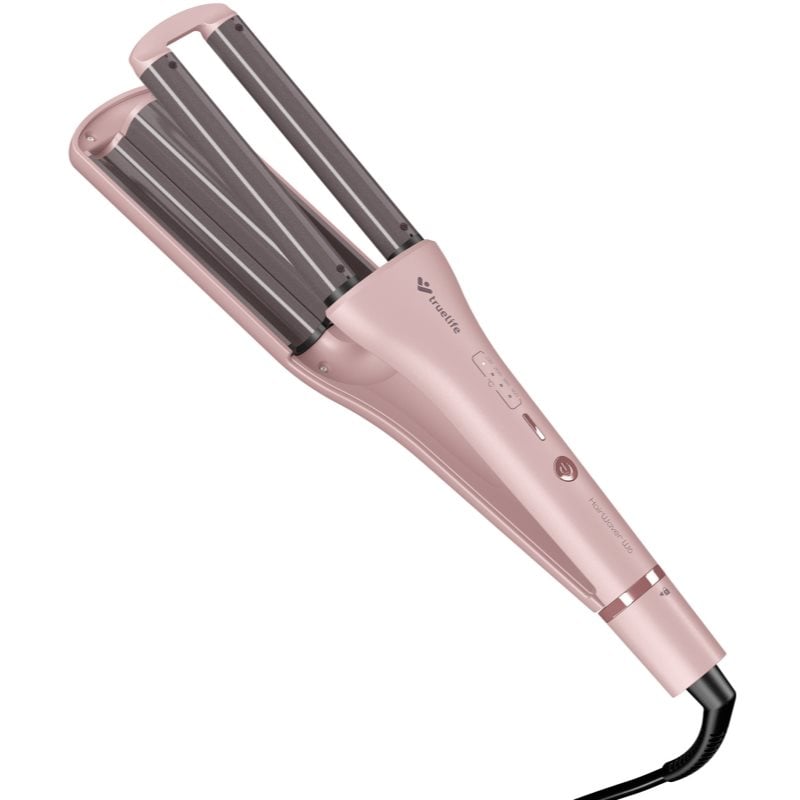 TrueLife HairWaver W6 тройна маша За коса