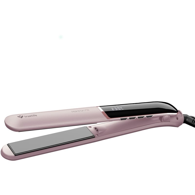 TrueLife HairIron N3 за изправяне на косата - Електроуред - Сравни цени от 1 магазин с безплатна доставка