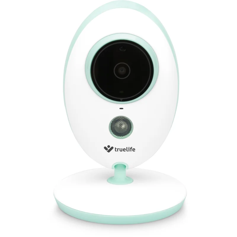 TrueLife NannyCam V24 Pro допълнителна камера Baby Unit