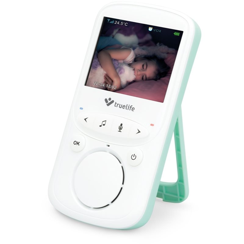 TrueLife NannyCam V24 резервно устройство - За деца - Сравни цени от 1 магазин с безплатна доставка