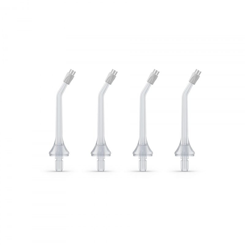 TrueLife AquaFloss L-series Jets резервни дюзи Dental Plaque - Електроуред - Сравни цени от 1 магазин с безплатна доставка