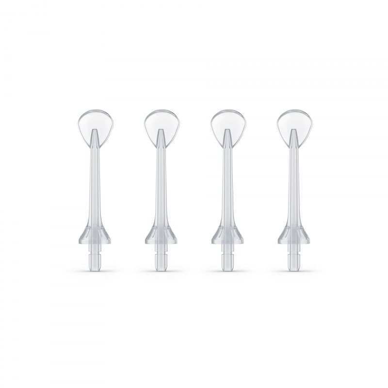 TrueLife TrueLife AquaFloss L-series Jets глави за почистване на език Tongue Cleaner - Унисекс парфюм 4мл - Сравни цени от 1 магазин с безплатна доставка