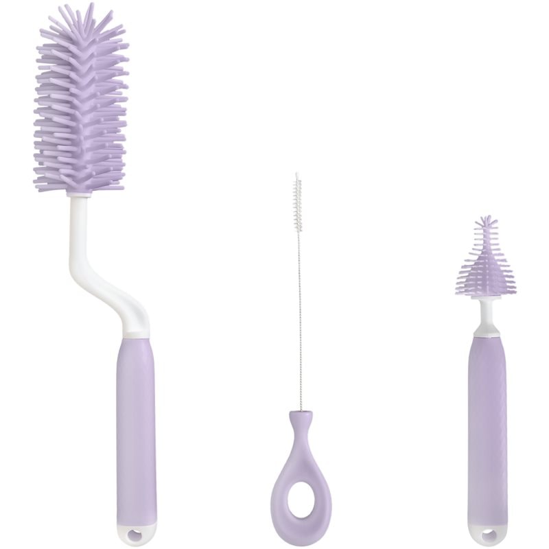 TrueLife Nutrio Cleaning Set комплект за почистване на шишета и биберони - Комплект - Сравни цени от 1 магазин с безплатна доставка