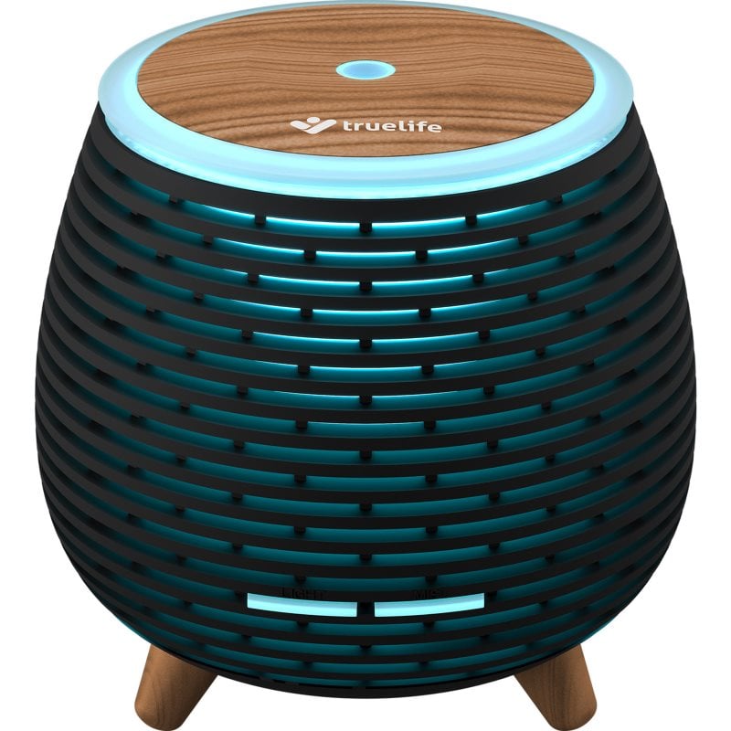 TrueLife AIR Diffuser D4 ултразвуков арома-дифузер и овлажнител за въздух