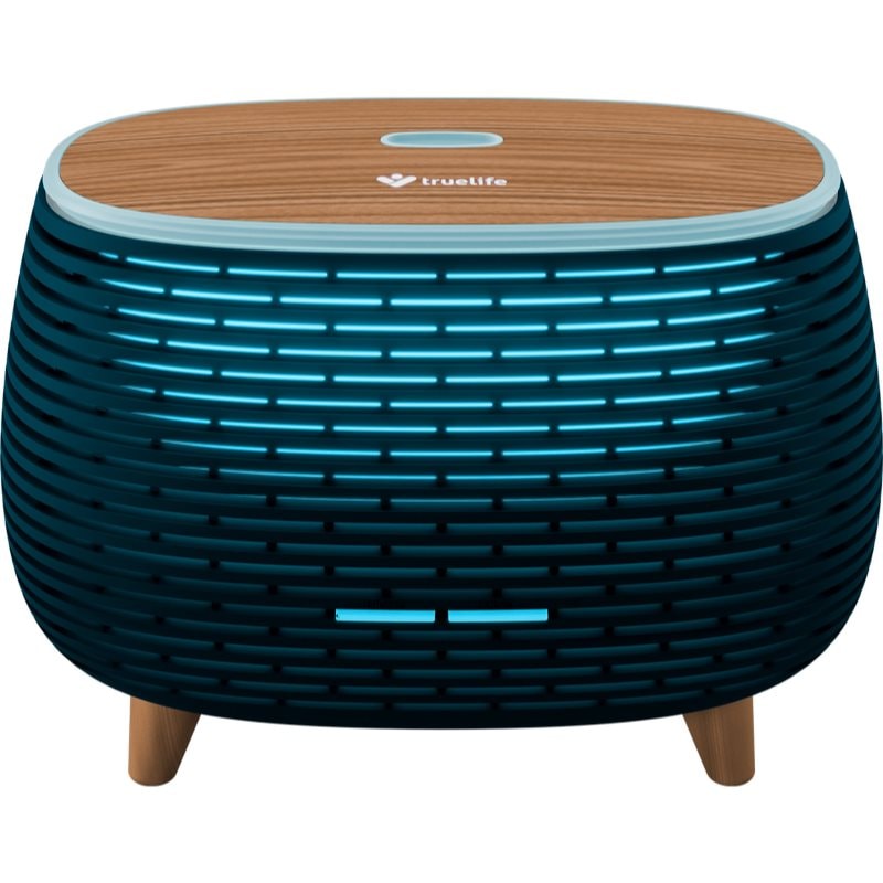 TrueLife AIR Diffuser D6 ултразвуков арома-дифузер и овлажнител за въздух - Аромат - Сравни цени от 1 магазин с безплатна доставка