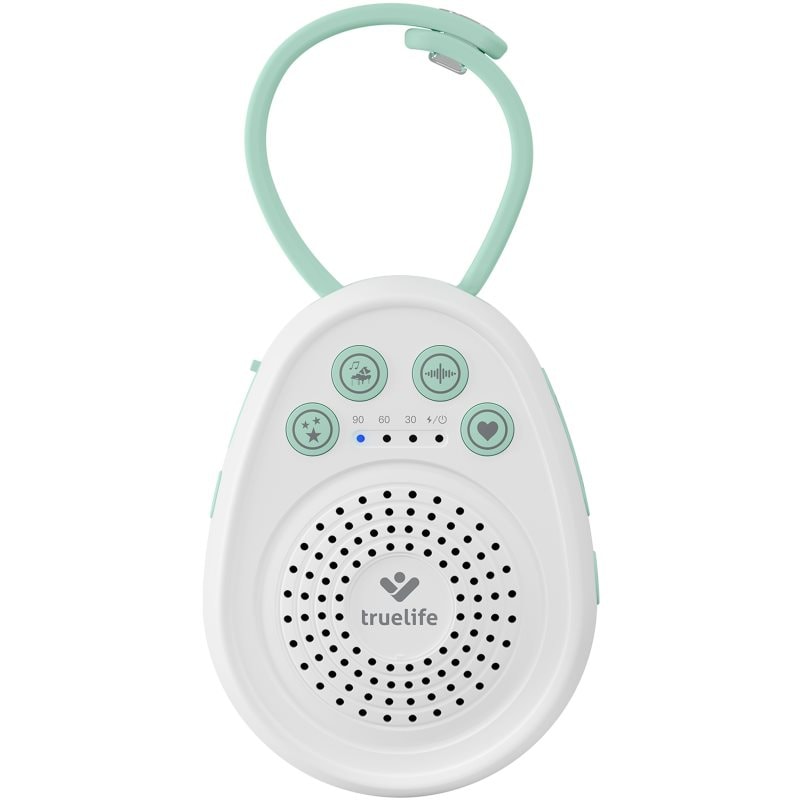 TrueLife BabyTone S3 помощно средство за сън - За деца - Сравни цени от 1 магазин с безплатна доставка