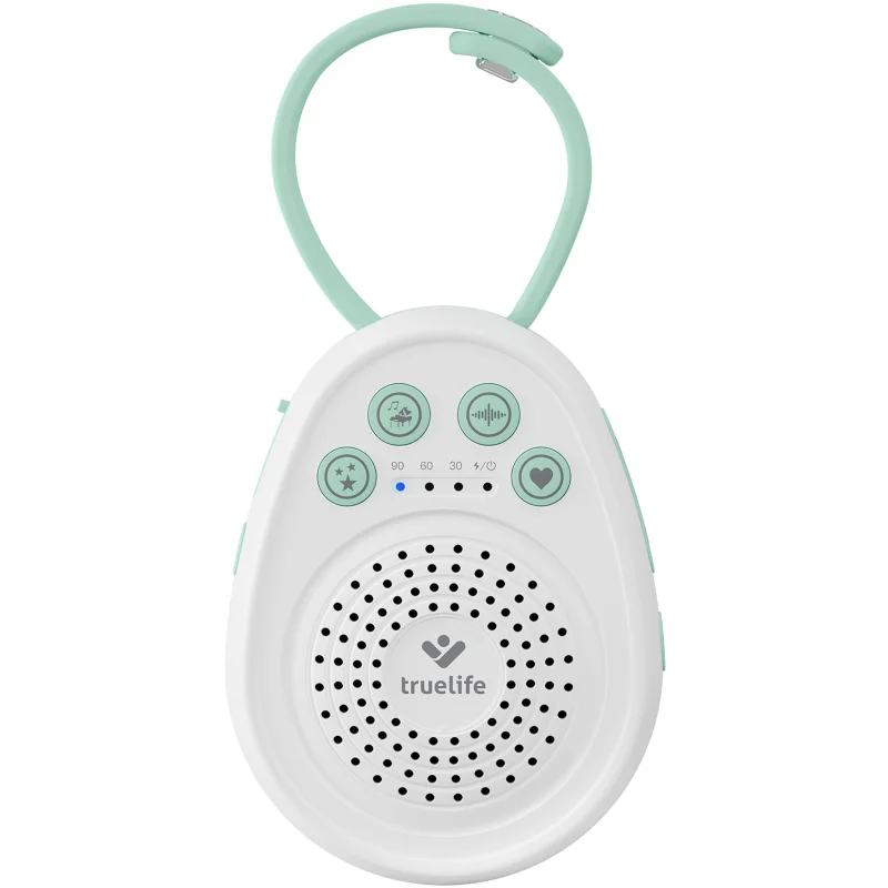 TrueLife BabyTone S3 помощно средство за сън - За деца - Сравни цени от 1 магазин с безплатна доставка