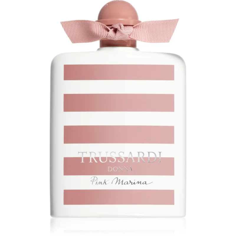 Trussardi Pink Marina за жени EDT