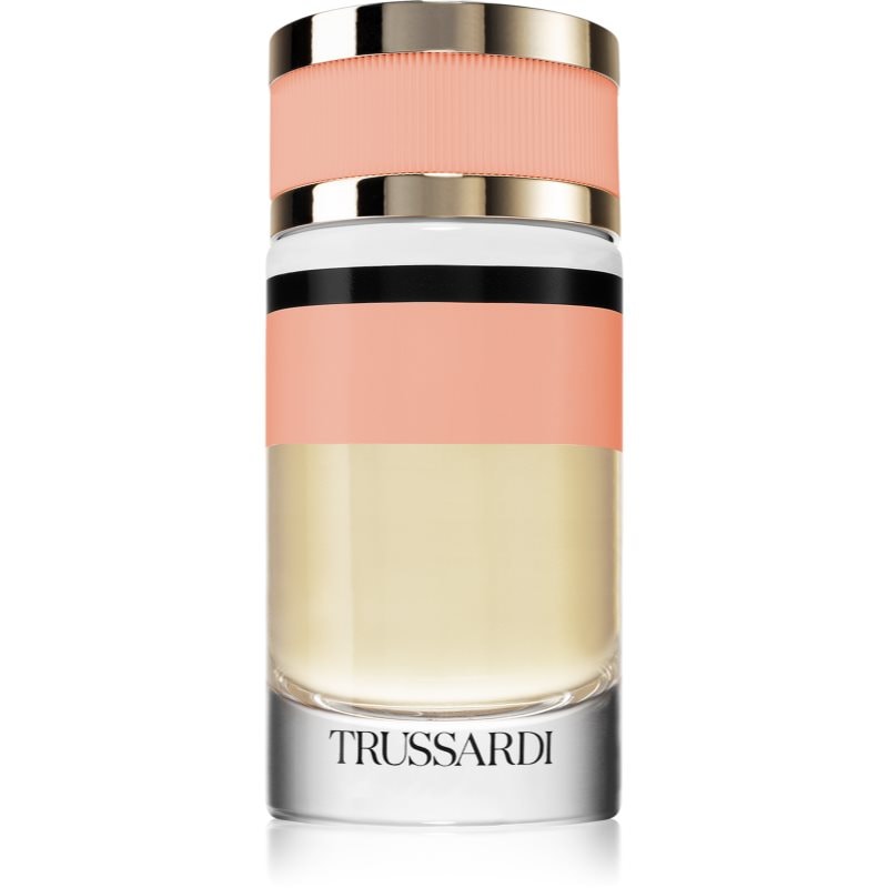 Trussardi Trussardi Eau de Parfum за жени - Дамски парфюм 90мл - Сравни цени от 1 магазин с безплатна доставка