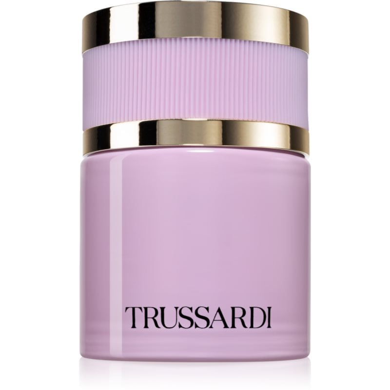 Trussardi Elegantly Cool за жени EDP