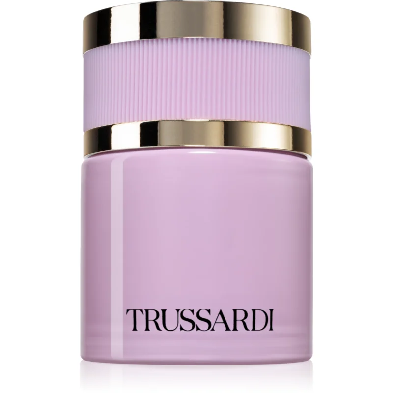 Trussardi Elegantly Cool за жени EDP