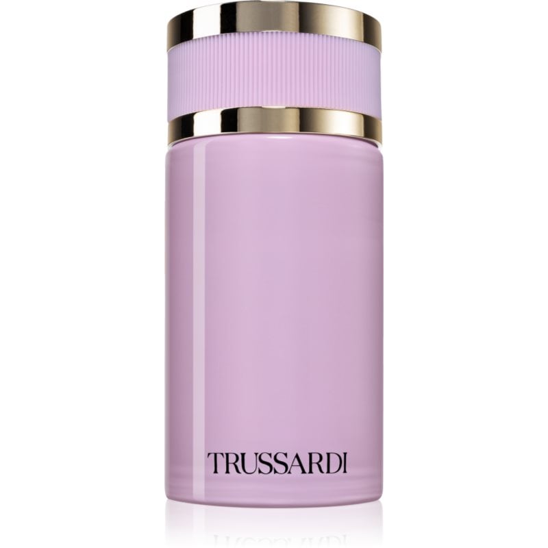 Trussardi Elegantly Cool Eau de Parfum Lumineuse за жени