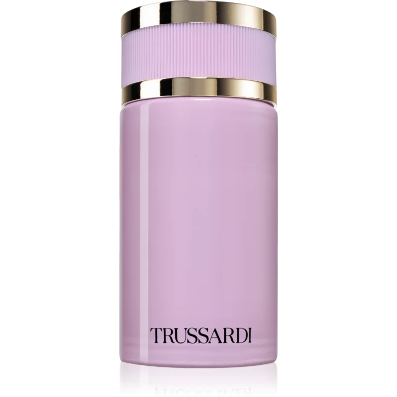 Trussardi Elegantly Cool Eau de Parfum Lumineuse за жени