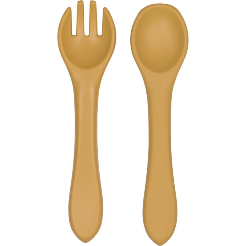 Tryco Cutlery прибор за деца Honey Gold - За деца - Сравни цени от 1 магазин с безплатна доставка