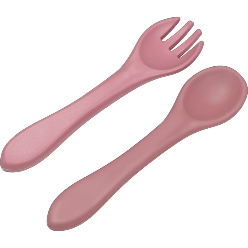 Tryco Cutlery прибор за деца Dusty Rose - За деца - Сравни цени от 1 магазин с безплатна доставка