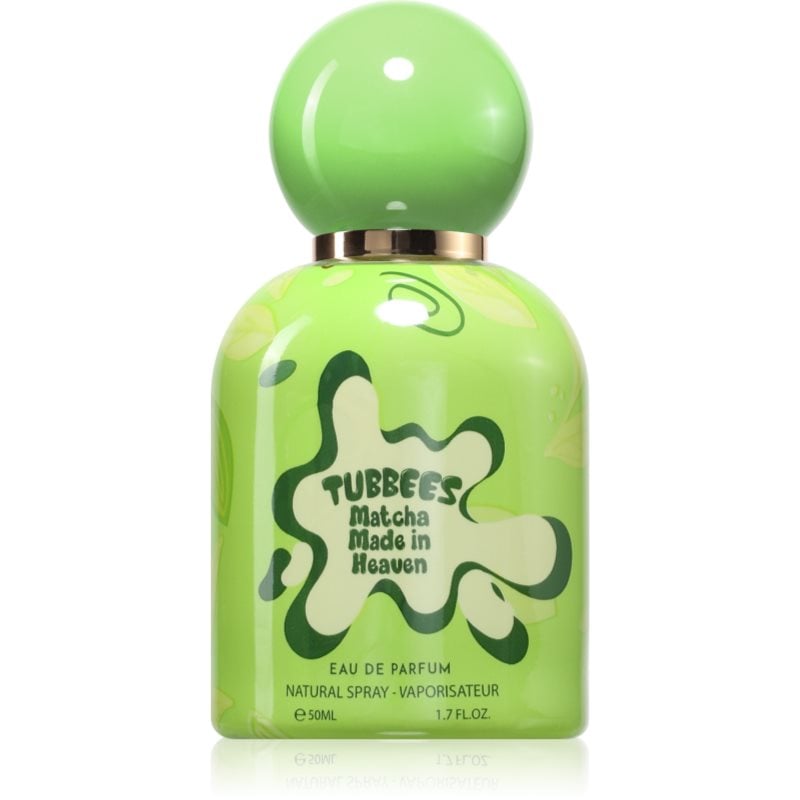 Tubbees Matcha Made In Haeven унисекс EDP