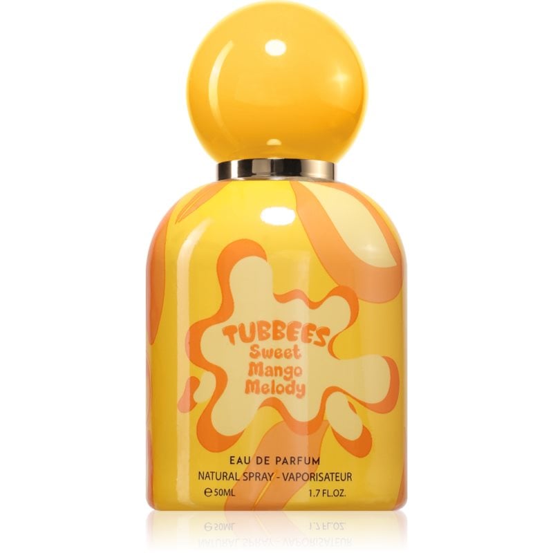 Tubbees Sweet Mango Melody унисекс EDP