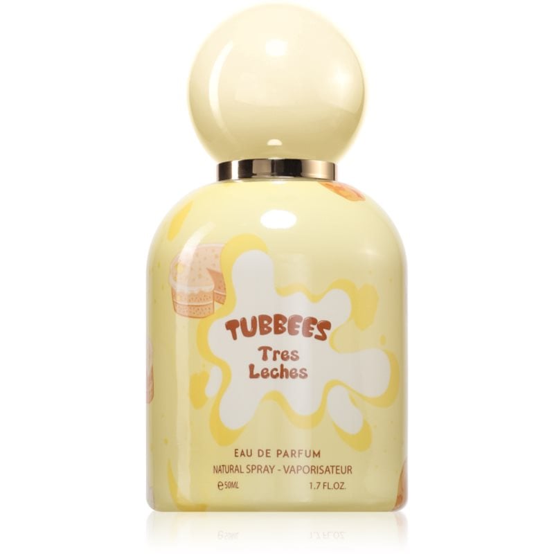 Tubbees Tres Leches унисекс EDP
