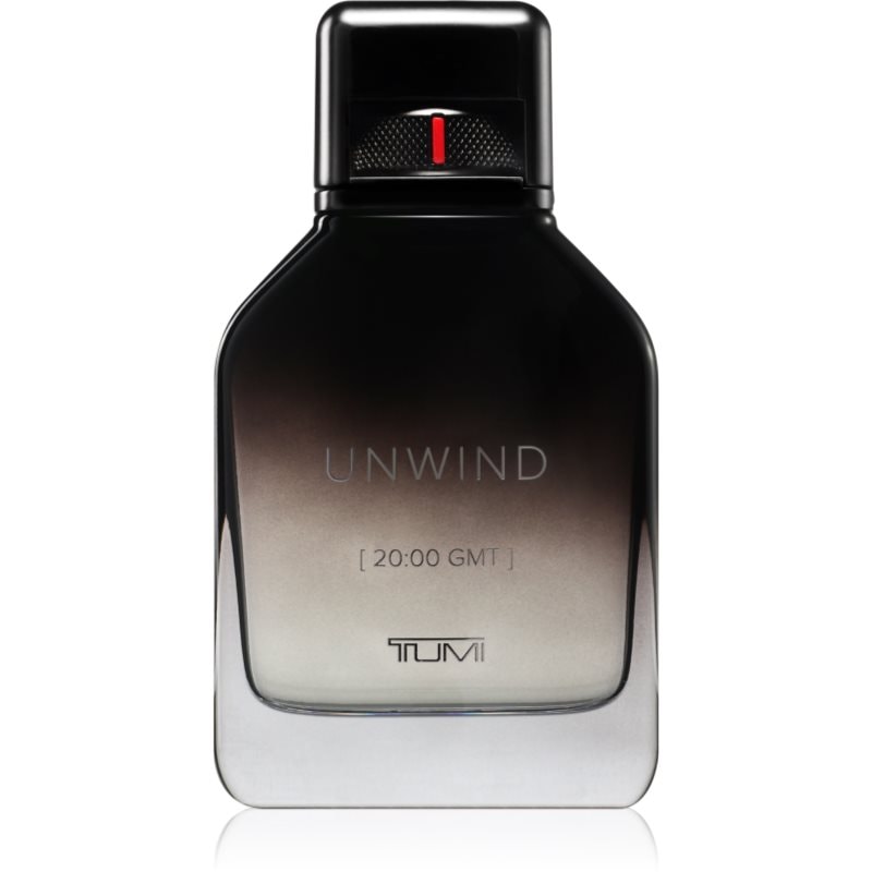 TUMI TUMI Unwind за мъже EDP - Мъжки парфюм 100мл - Сравни цени от 1 магазин с безплатна доставка