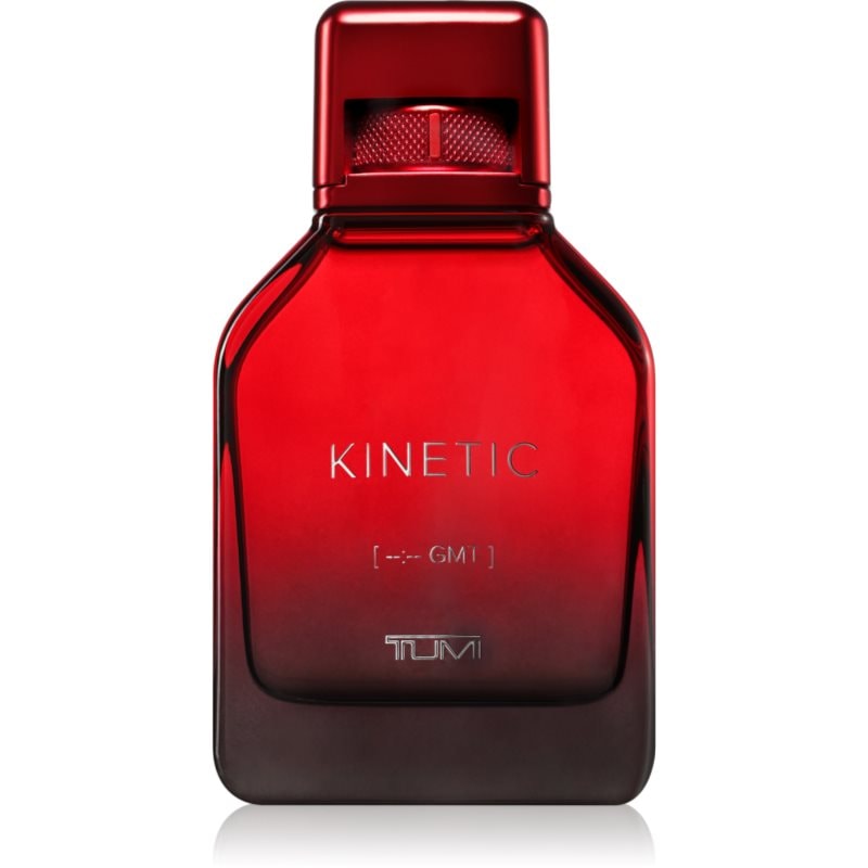 TUMI TUMI Kinetic за мъже EDP - Мъжки парфюм 100мл - Сравни цени от 1 магазин с безплатна доставка