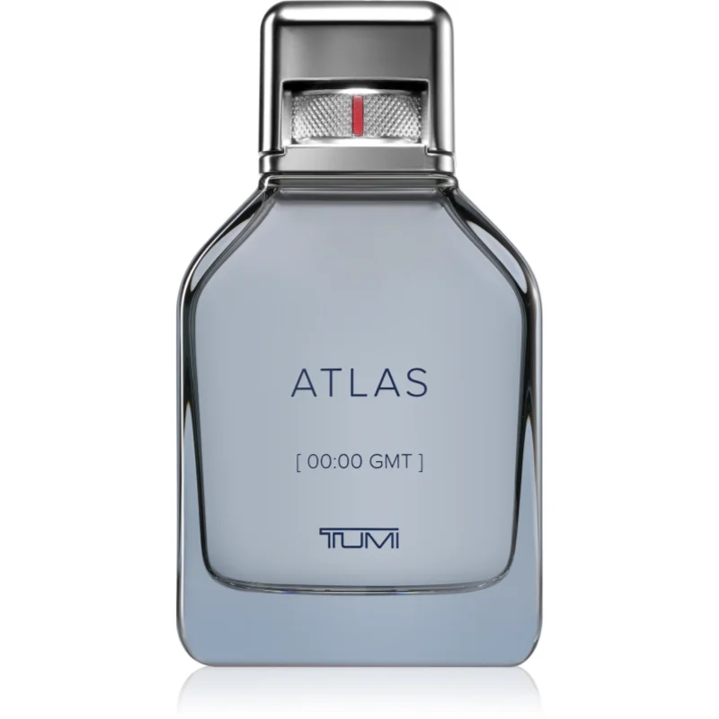 TUMI TUMI Atlas за мъже EDP - Мъжки парфюм - Сравни цени от 1 магазин с безплатна доставка