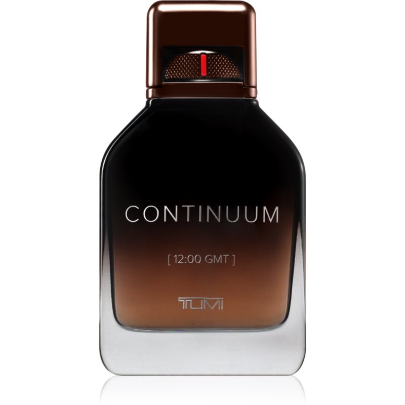 TUMI TUMI Continuum за мъже EDP - Мъжки парфюм 100мл - Сравни цени от 1 магазин с безплатна доставка