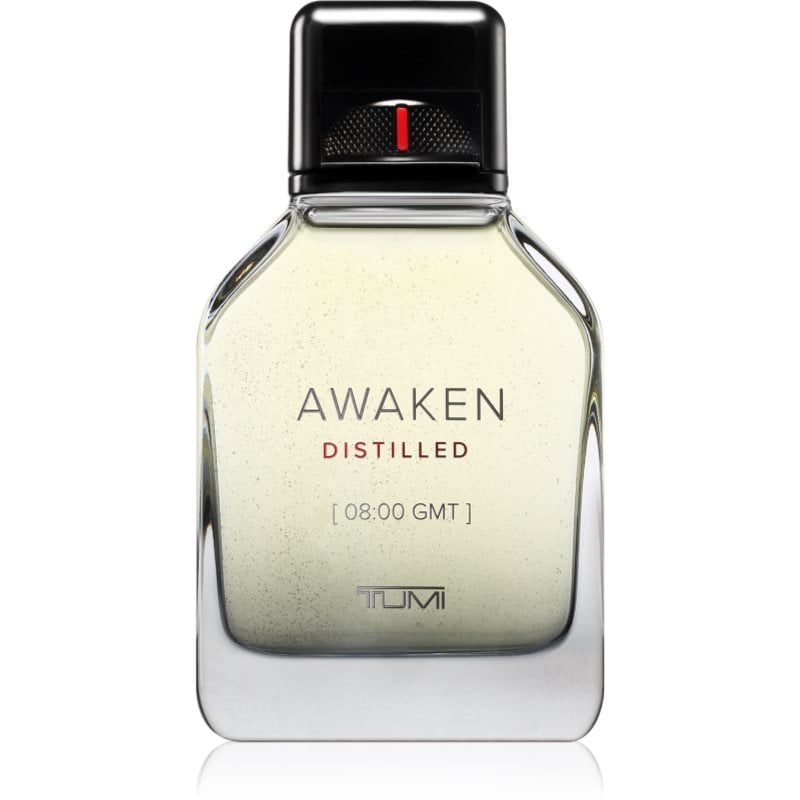 TUMI Awaken Distilled за мъже EDP