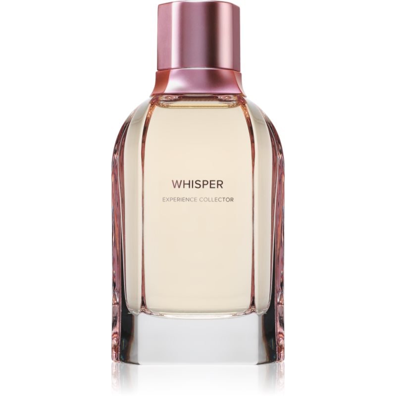 TUMI TUMI Experience Collector Whisper за жени EXDP - Дамски парфюм 100мл - Сравни цени от 1 магазин с безплатна доставка