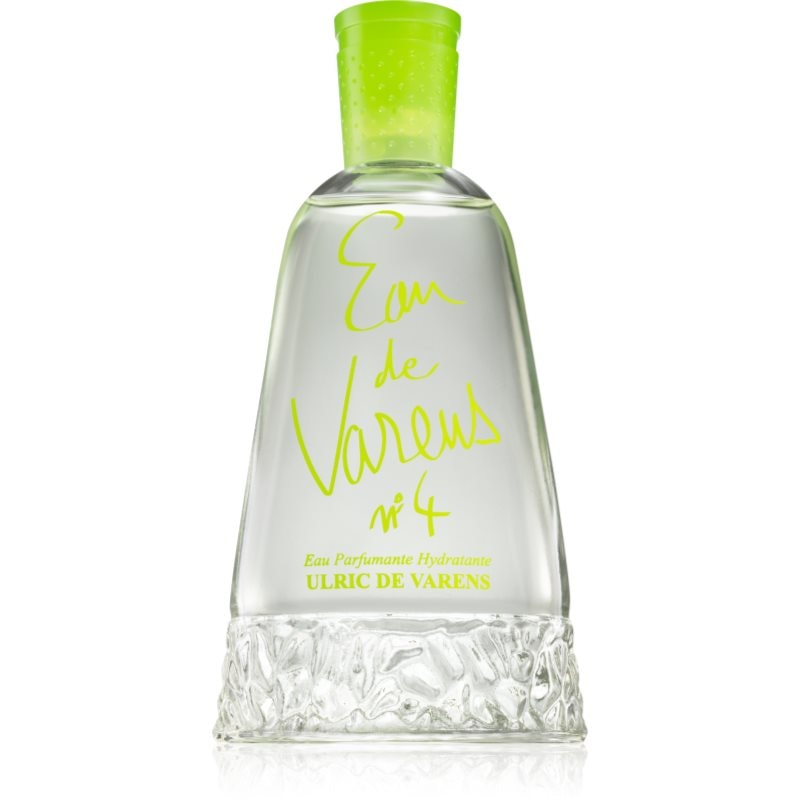 Ulric de Varens Ulric de Varens Eau de Varens N° 4 за жени EDP - Дамски парфюм - Сравни цени от 1 магазин с безплатна доставка