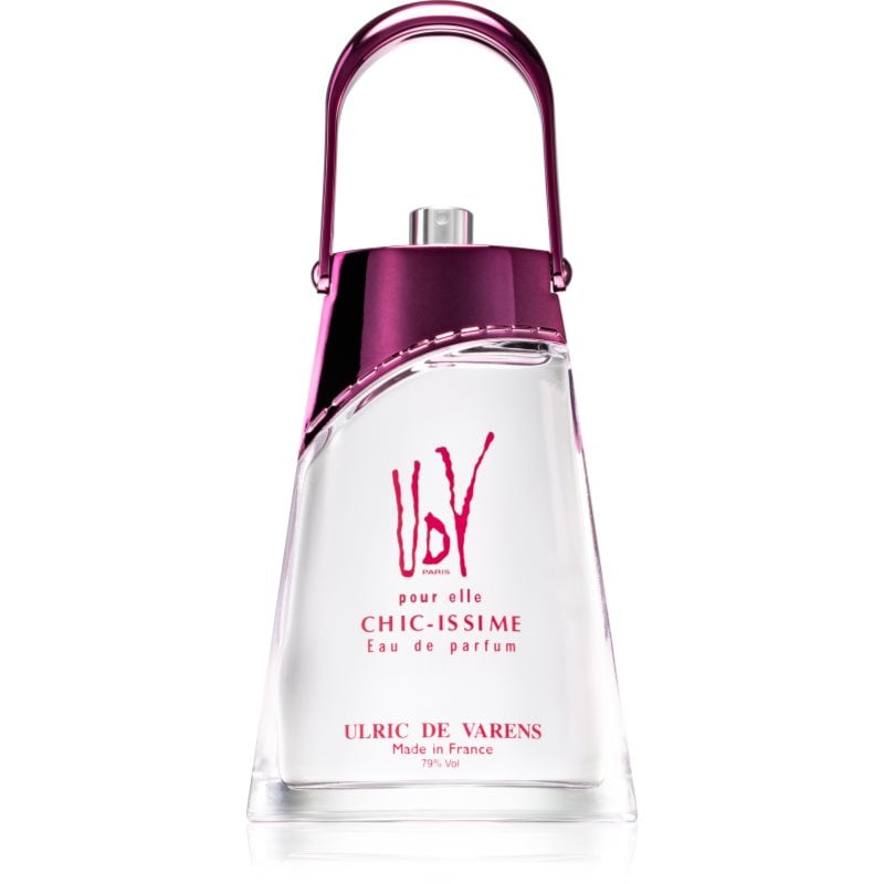 Ulric de Varens UDV Chic-issime за жени EDP