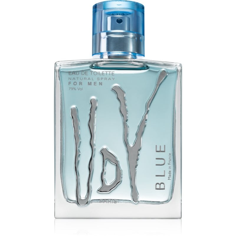 Ulric de Varens UDV Blue за мъже EDT