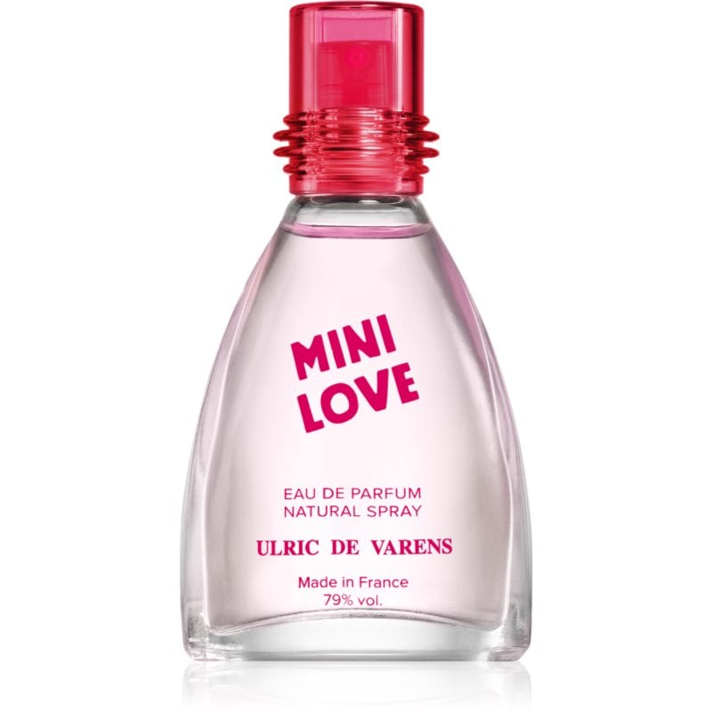 Ulric de Varens Mini Love за жени EDP