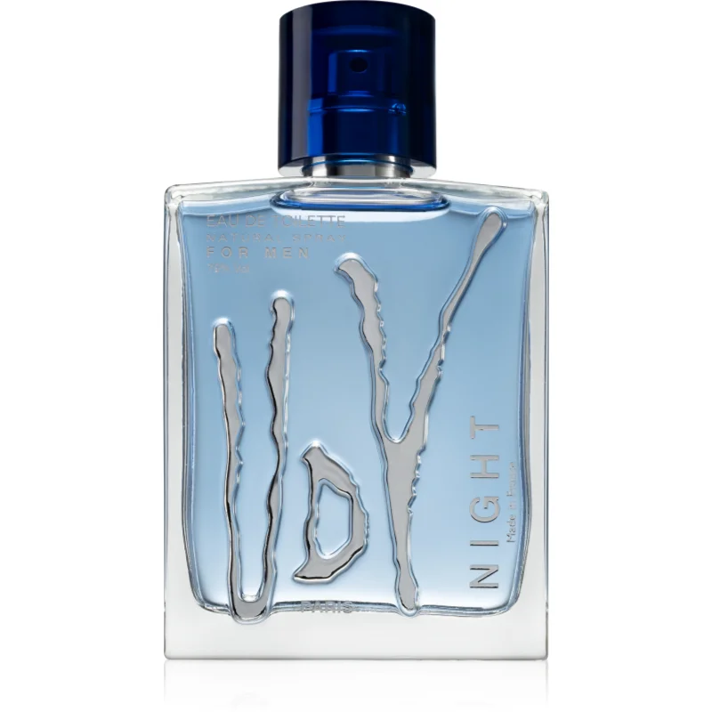 Ulric de Varens UDV NIght за мъже EDT