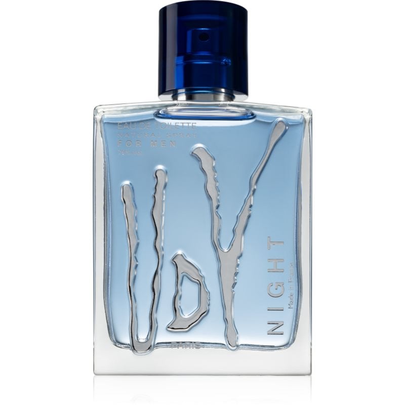 Ulric de Varens UDV NIght за мъже EDT