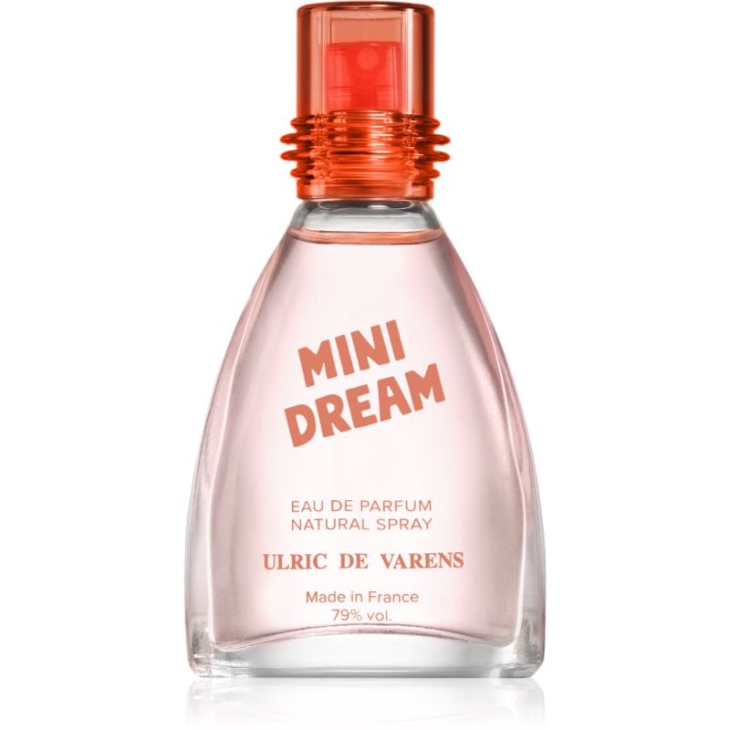 Ulric de Varens Mini Dream за жени EDP