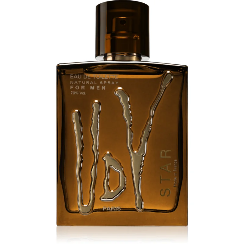 Ulric de Varens UDV Star за мъже EDT