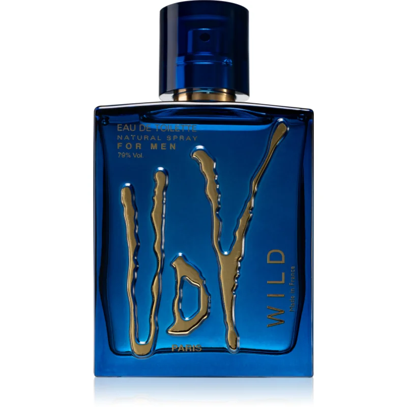 Ulric de Varens UDV Wild за мъже EDT
