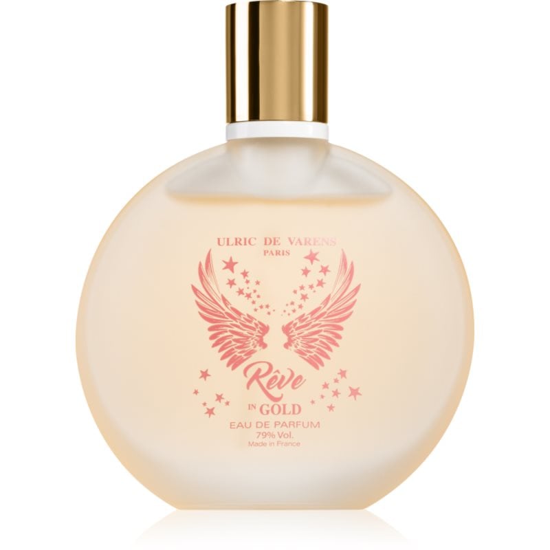Ulric de Varens Rêve in Gold за жени EDP