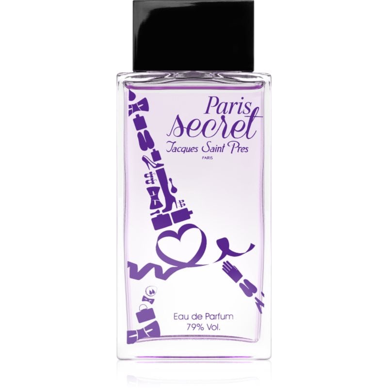 Ulric de Varens Paris Secret за жени EDP