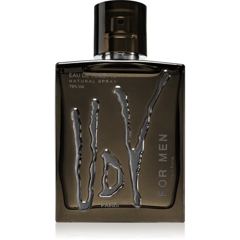 Ulric de Varens UDV For Men за мъже EDT