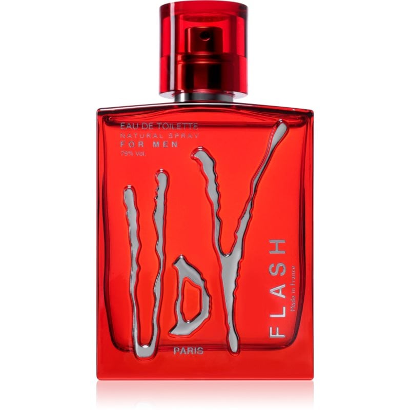 Ulric de Varens UDV Flash за мъже EDP