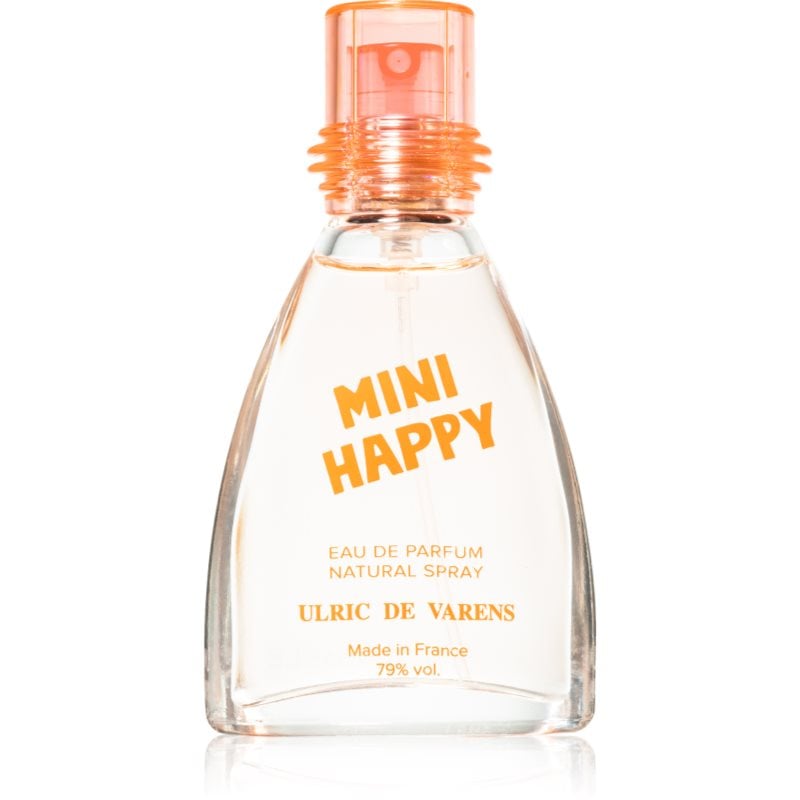 Ulric de Varens Mini Happy за жени EDP
